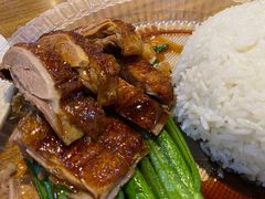 -初心烧鹅(粤华店)