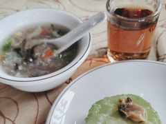 -水乡人家私房菜(逢简店)