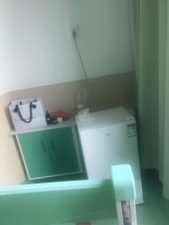 -大连市妇女儿童医疗中心(希望广场儿童院区)