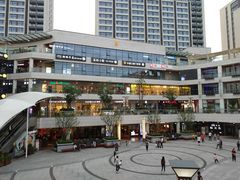 -浦江城市生活广场(江月路店)