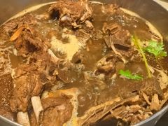 -蝎王府羊蝎子(天通苑店)