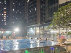 -深圳圣淘沙酒店(翡翠店)