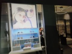 -glasstique(三里屯店)