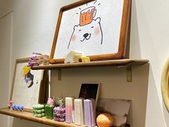 -白熊咖啡(闽江大道店)