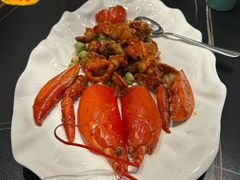 -简小舍·民间手艺菜(武昌江滩店)