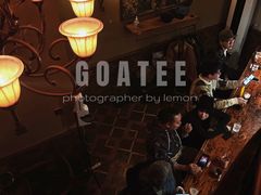 -Goatee