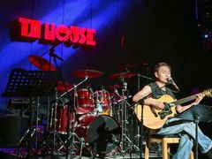 -TZ House音乐现场(茅台店)