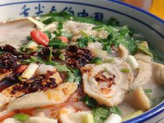 -长香源葫芦头梆梆肉(兴隆巷店)