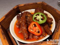 -晓粤·惹味粤菜(凯德乐峰广场店)