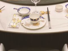 包厢-童福兴·南京菜(老门东店)