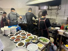 -太湖面馆十八浇(渔港路店)