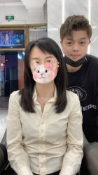 -5M HAIR SALON