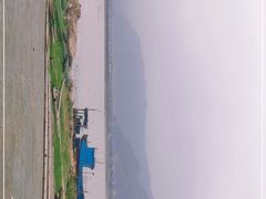 -北岐滩涂