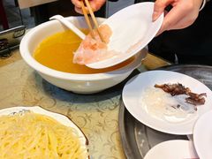 云南过桥米线-福利来酒店(泺源大街店)