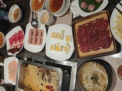 -皇城老妈火锅(琴台店)