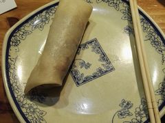 -满园烤鸭·春饼(太原街万达店)