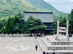 -句容茅山景区