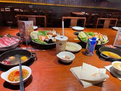 -呷哺呷哺(悦方店)