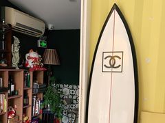 -BIGHEAD大头家咖啡馆(蛇口店)