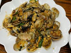 -南记食粥坊·宵夜大排档(莲花总店)