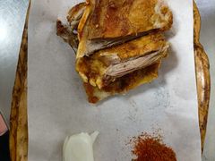 -新疆巴州金丝特餐厅(大钟寺店)