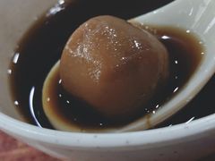 桂花糖芋艿-随柳居·苏式小吃(建新巷店)