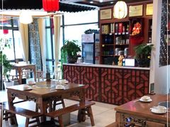 大堂-邮亭陈鲫鱼·重庆老字号(大足直营店)