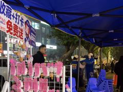 -尹珍珠·韩式无限烤肉(回龙湾店)