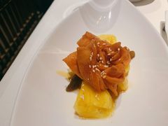 松脆枫树糖麻花-汤城小厨•粤菜•靓汤(金融街店)
