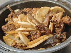 -黎记大排档(慈云路店)