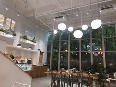 -CHEZ JASMINE 茉莉的氧气厨房