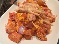 -一席地·本地鸡窝·杭帮鸡火锅(萧山银隆百货店)