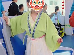 -江心屿景区