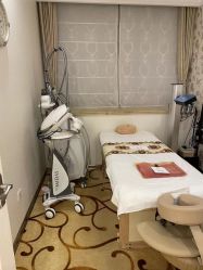 -茜尔维亚修身连锁(杨浦五角场店)