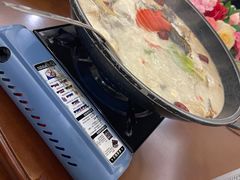 -老馆子·建德菜·山肴鱼鲜(海威新界店)