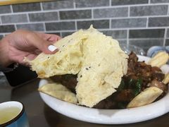 -向民炒鸡老店(火车站店)