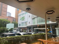 -上海浦东假日酒店