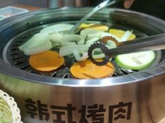 -韩悦牛排烤肉无限续(宝能中心店)
