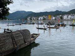 -新安江山水画廊风景区