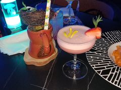 -MOSSO音乐酒吧·live house(南京旗舰店)