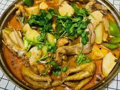 -万家和家政(高新店)