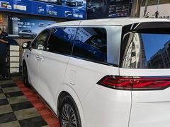 -鑫鹏浩汽车服务有限公司(荔海春城店)