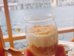 -咖啡苑 - 蔚藍夏日限定主题(永利皇宫店)