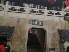 -梦姑塘文化公园