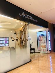 -AKOZO Beauty Salon