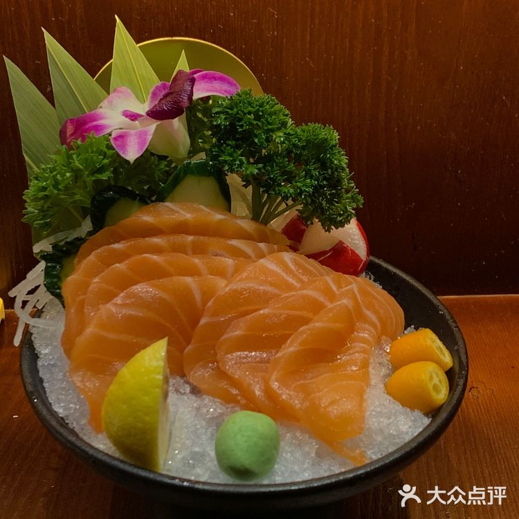 射洪探店｜传说中的射洪日料天花板⁉️