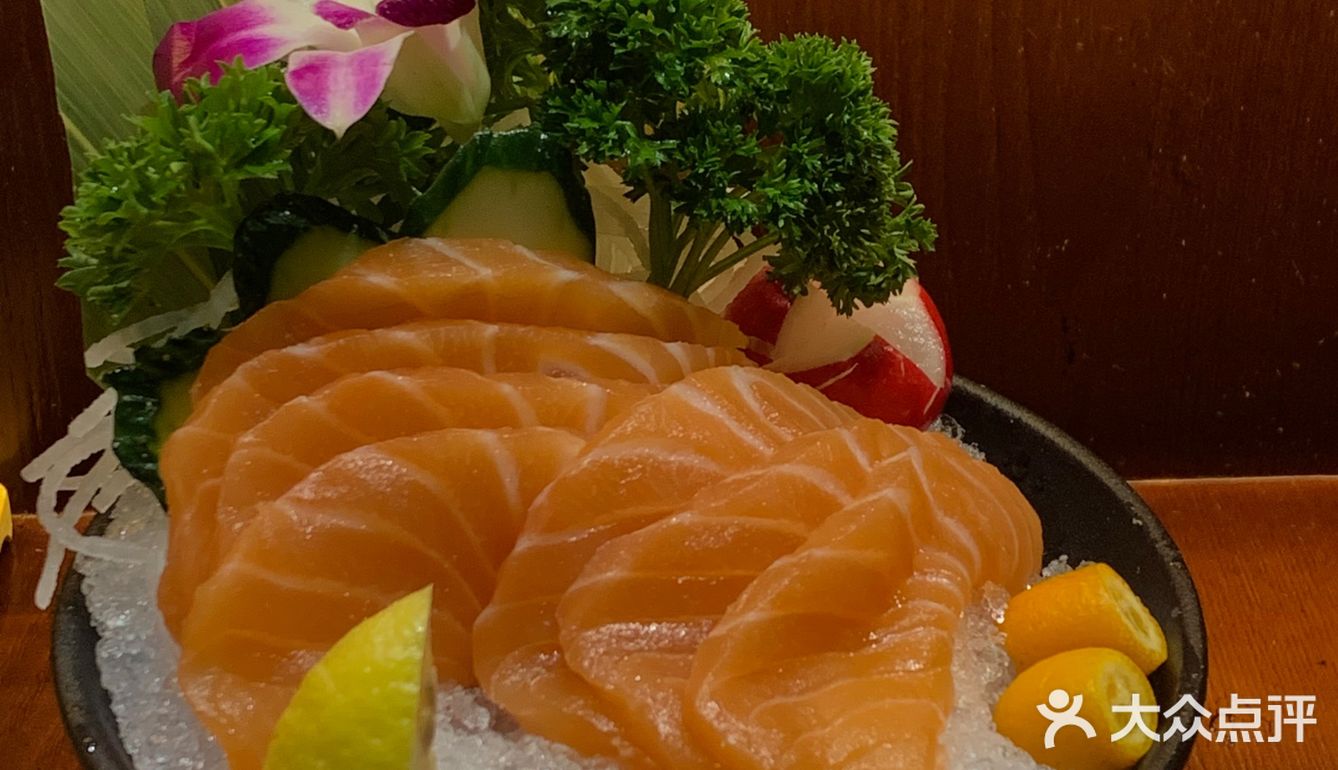 射洪探店｜传说中的射洪日料天花板⁉️