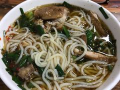 卤鸡米线-弥勒卤鸡米线(沪瑞线店)