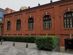 -宝丽轩中餐厅BAOLIXUAN