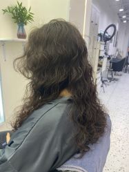 点击看大图 -FINE HAIR造型沙龙
